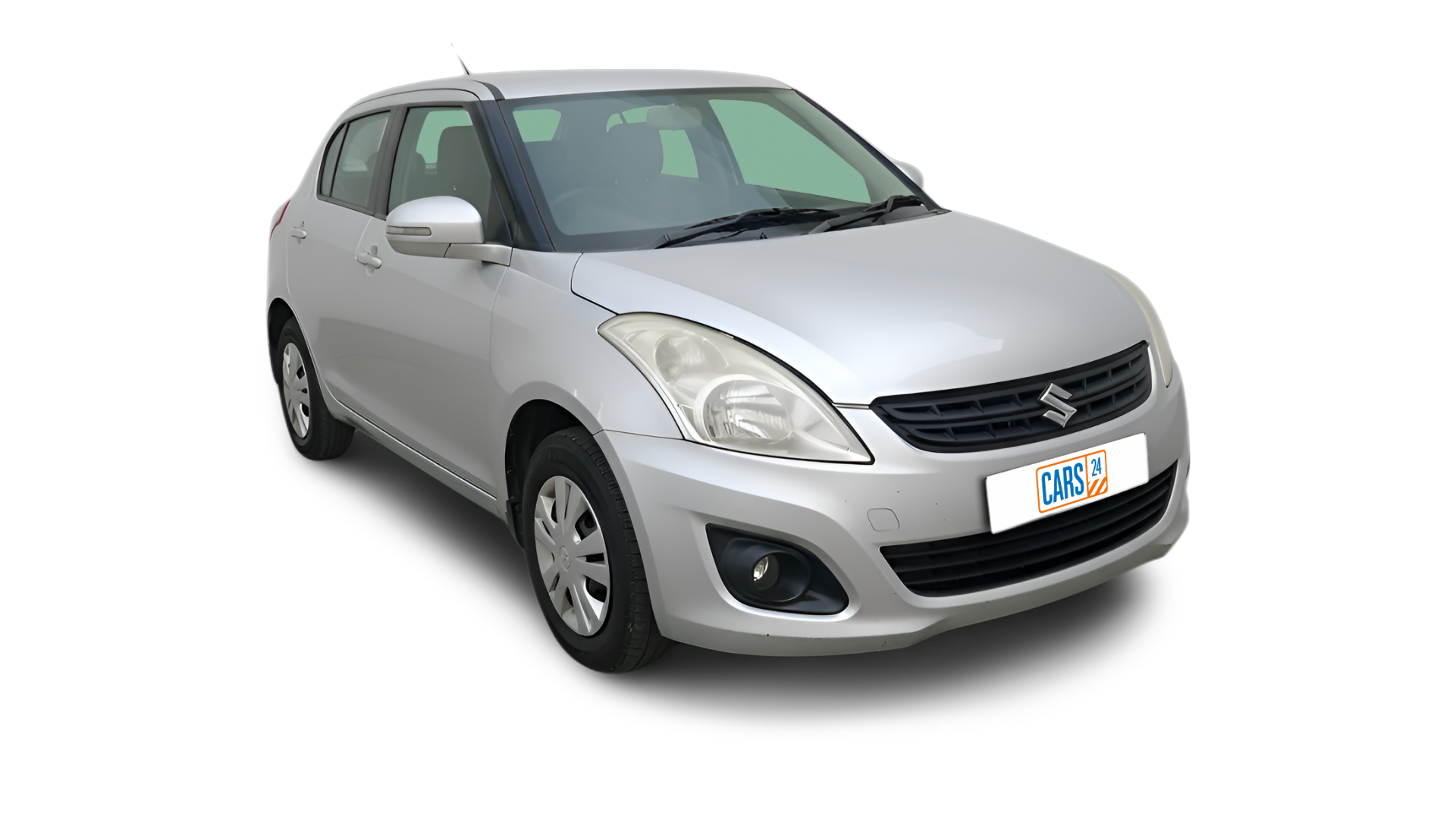 2012 Maruti Swift Dzire - Sedan - Petrol - Manual - ₹1.83 lakh